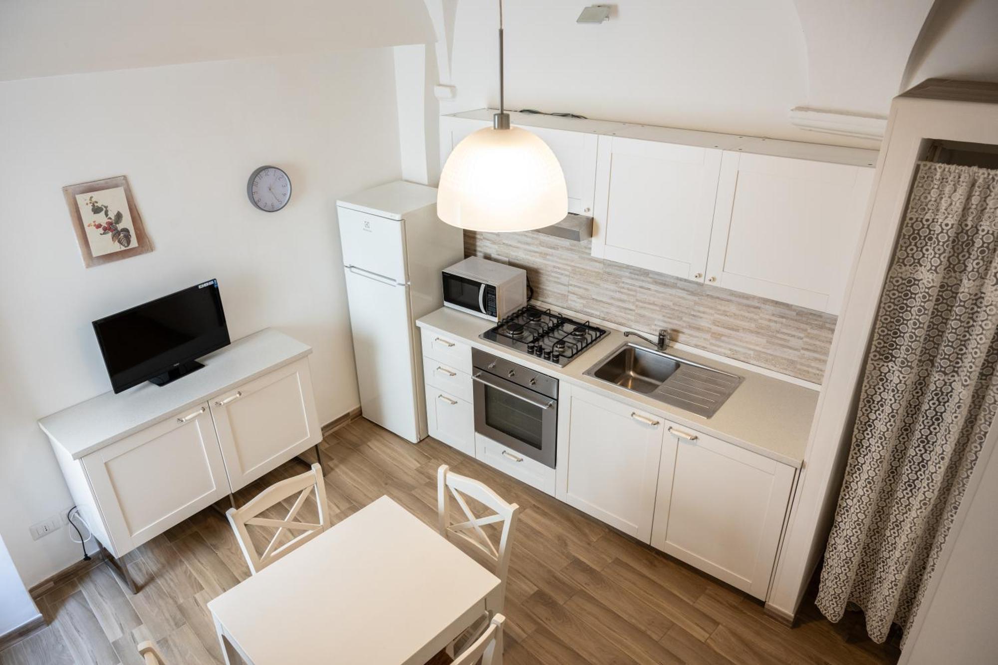 Apartamento La Chianca Putignano Exterior foto