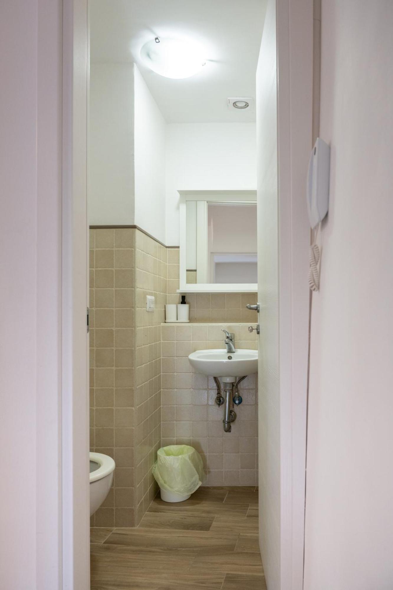 Apartamento La Chianca Putignano Exterior foto